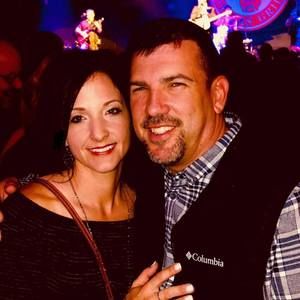 Meet your Posher, Casey